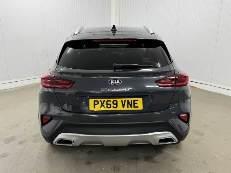 Used Kia XCeed 2019 for sale - 77742701: Photo 7