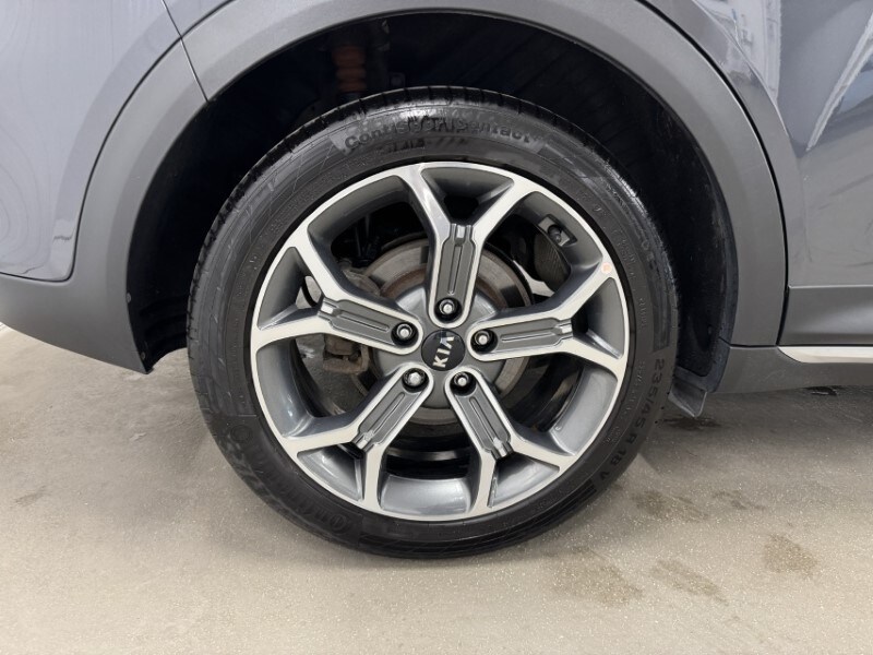 Used Kia XCeed 2019 for sale - 77742701: Photo 9