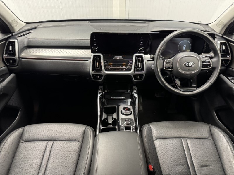 Used Kia Sorento 2021 for sale - 76981300: Photo 10