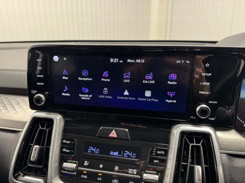 Used Kia Sorento 2021 for sale - 76981300: Photo 11