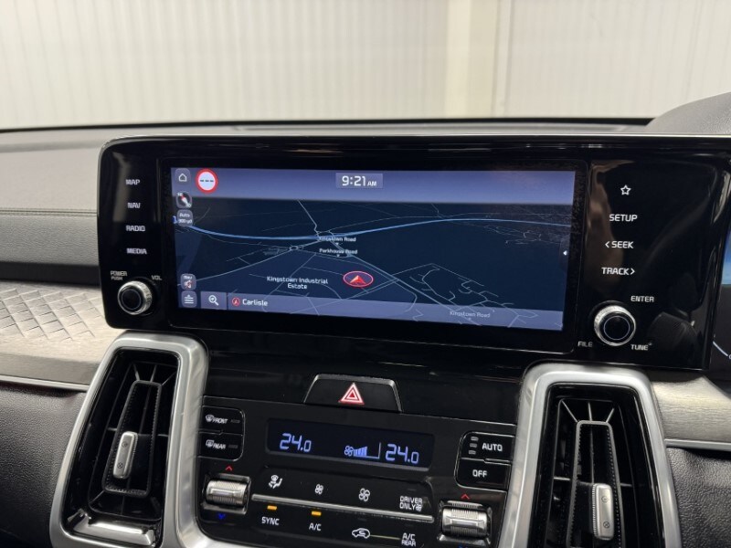 Used Kia Sorento 2021 for sale - 76981300: Photo 12