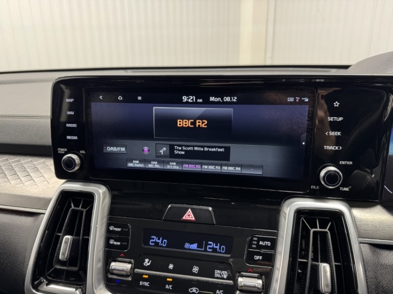 Used Kia Sorento 2021 for sale - 76981300: Photo 13