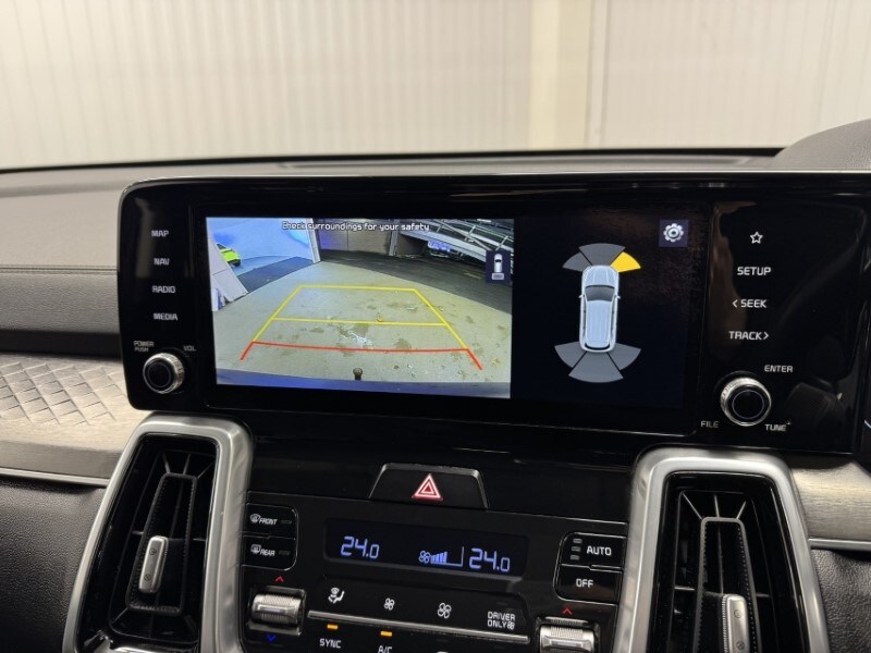 Used Kia Sorento 2021 for sale - 76981300: Photo 14