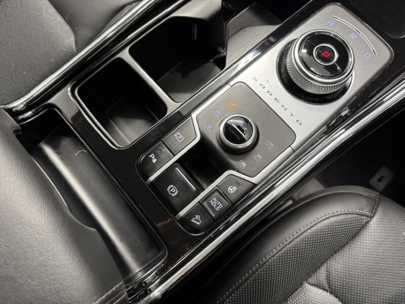 Used Kia Sorento 2021 for sale - 76981300: Photo 18