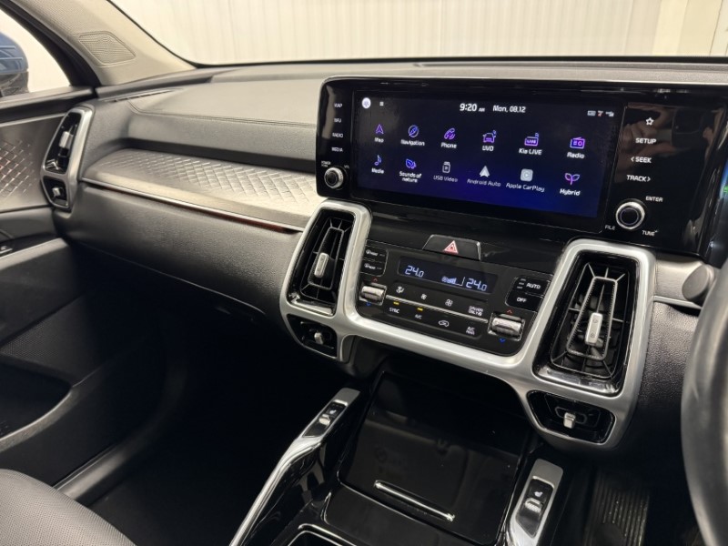 Used Kia Sorento 2021 for sale - 76981300: Photo 20