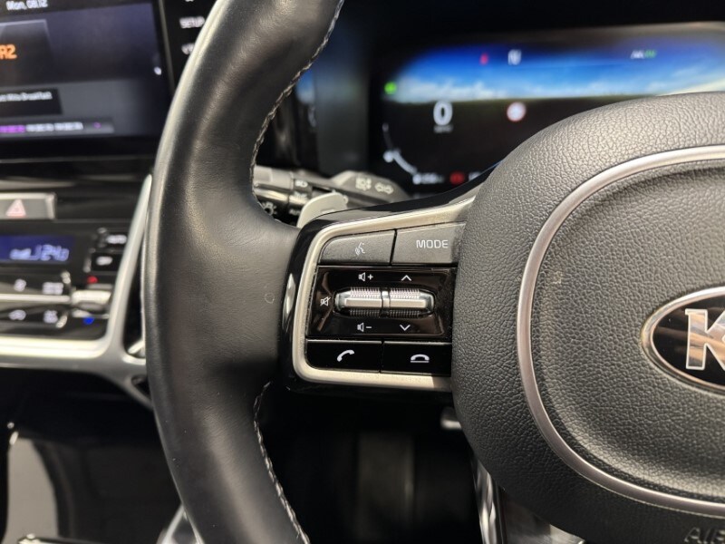 Used Kia Sorento 2021 for sale - 76981300: Photo 21