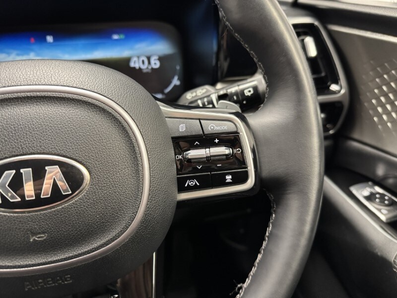 Used Kia Sorento 2021 for sale - 76981300: Photo 23