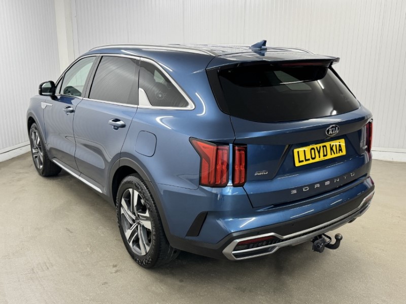 Used Kia Sorento 2021 for sale - 76981300: Photo 3