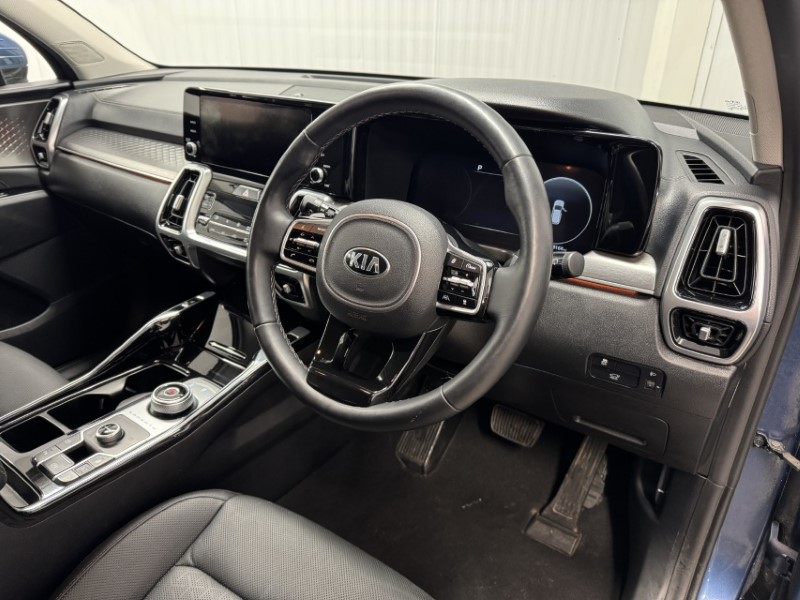 Used Kia Sorento 2021 for sale - 76981300: Photo 30