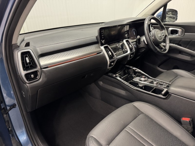 Used Kia Sorento 2021 for sale - 76981300: Photo 32