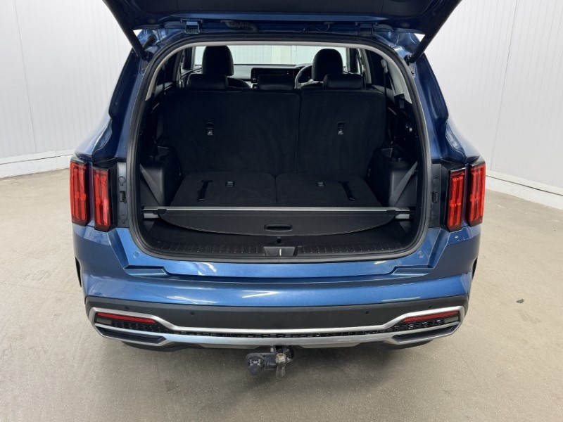 Used Kia Sorento 2021 for sale - 76981300: Photo 35