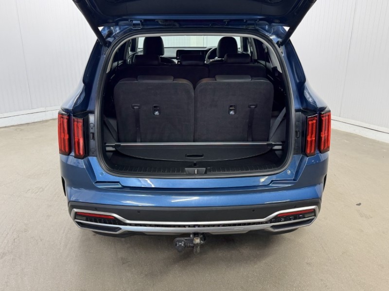 Used Kia Sorento 2021 for sale - 76981300: Photo 36