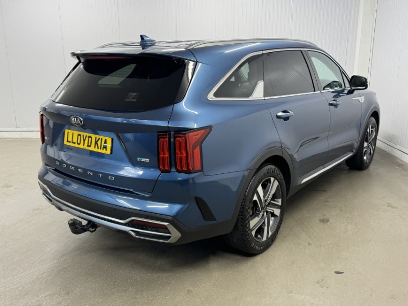 Used Kia Sorento 2021 for sale - 76981300: Photo 37