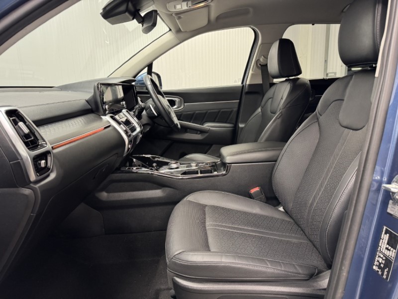 Used Kia Sorento 2021 for sale - 76981300: Photo 4