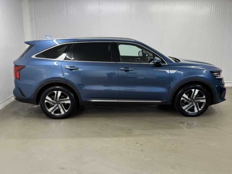 Used Kia Sorento 2021 for sale - 76981300: Photo 6