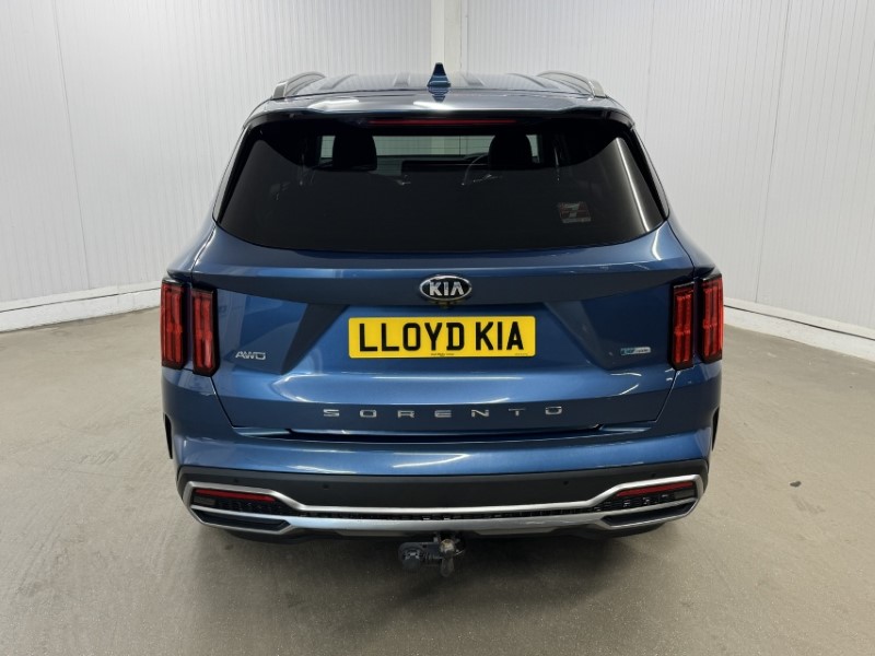 Used Kia Sorento 2021 for sale - 76981300: Photo 7