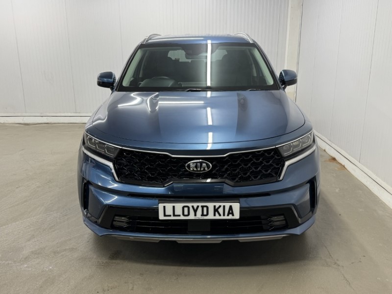 Used Kia Sorento 2021 for sale - 76981300: Photo 8