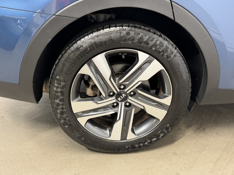 Used Kia Sorento 2021 for sale - 76981300: Photo 9