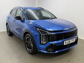 Used Kia Sportage 2026 for sale - 79559830: Photo