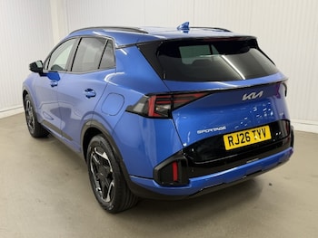 Used Kia Sportage 2026 for sale - 79559830: Photo