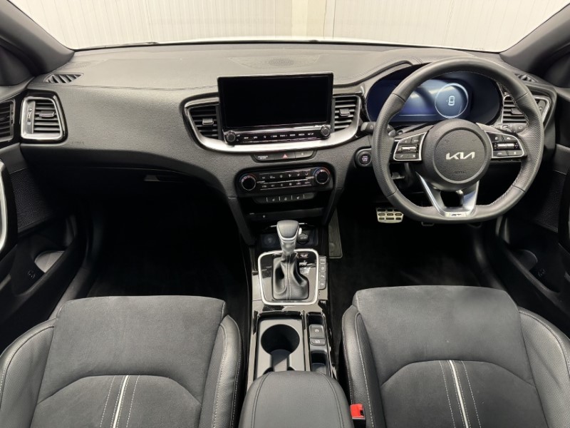 Used Kia Ceed 2023 for sale - 77326443: Photo 10