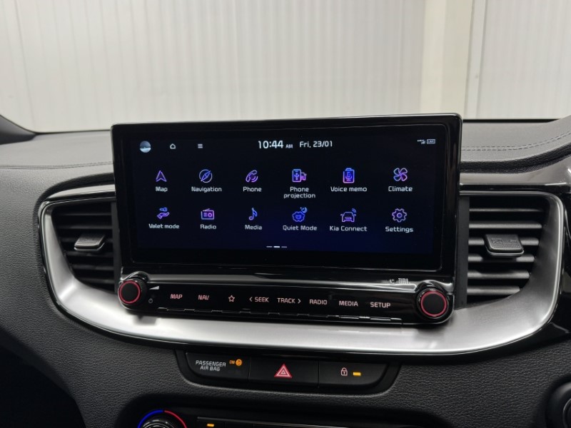 Used Kia Ceed 2023 for sale - 77326443: Photo 12