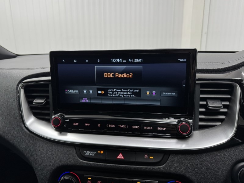 Used Kia Ceed 2023 for sale - 77326443: Photo 13