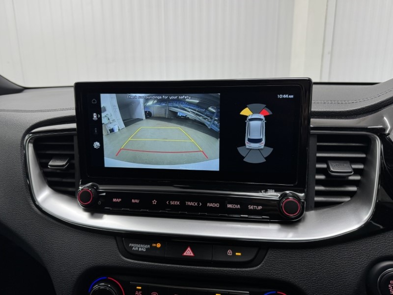 Used Kia Ceed 2023 for sale - 77326443: Photo 14