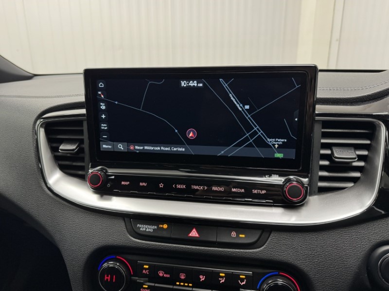 Used Kia Ceed 2023 for sale - 77326443: Photo 15