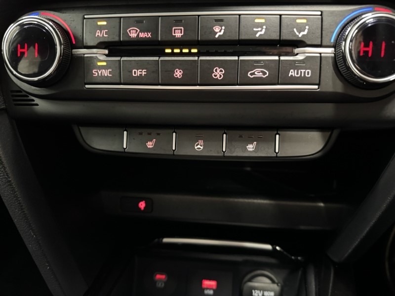 Used Kia Ceed 2023 for sale - 77326443: Photo 17