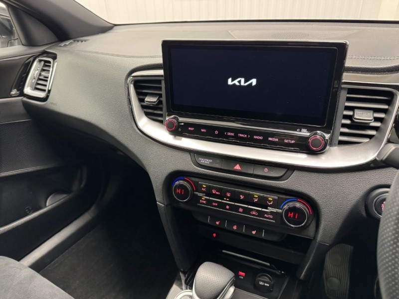 Used Kia Ceed 2023 for sale - 77326443: Photo 22