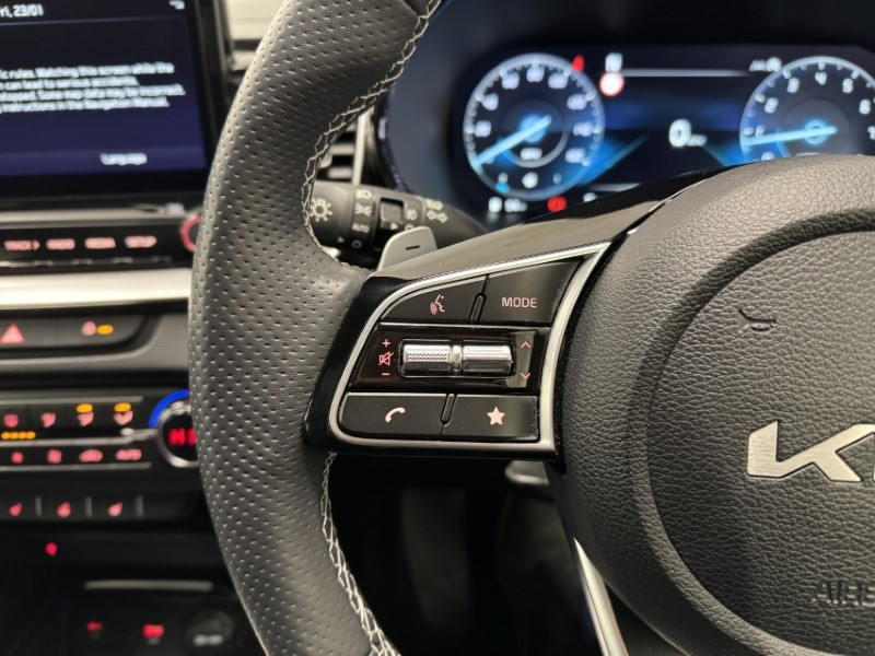 Used Kia Ceed 2023 for sale - 77326443: Photo 23