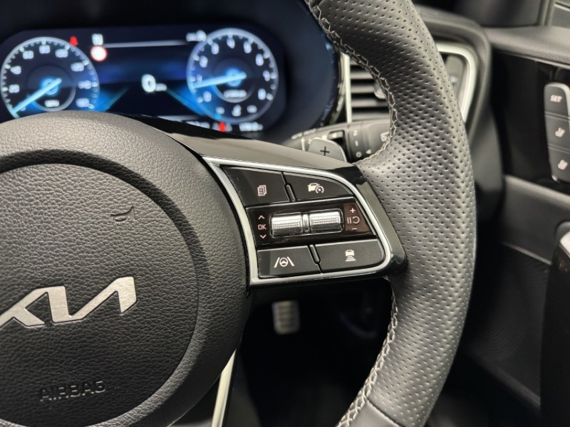 Used Kia Ceed 2023 for sale - 77326443: Photo 25