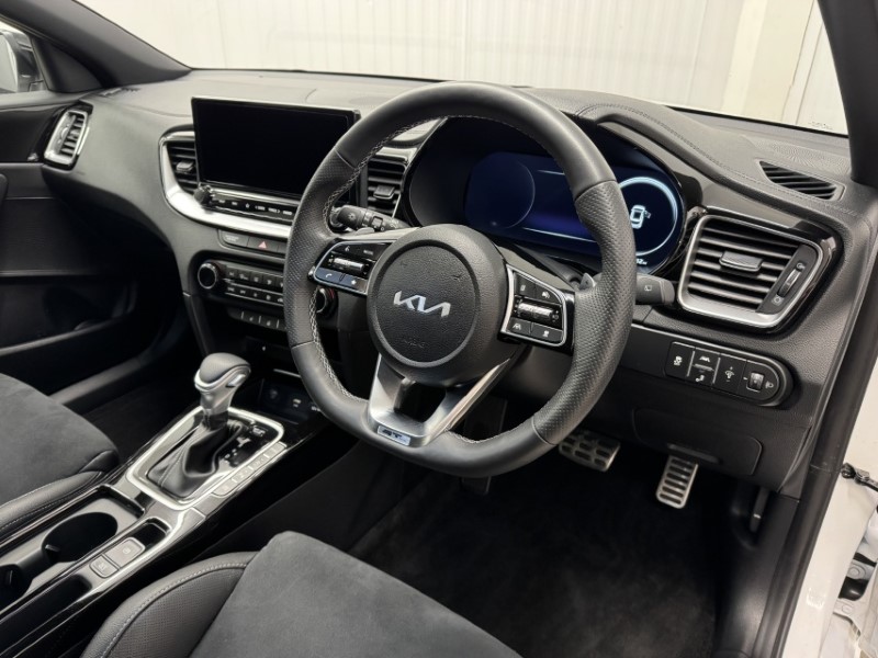 Used Kia Ceed 2023 for sale - 77326443: Photo 35