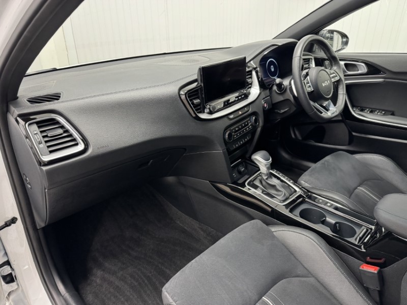 Used Kia Ceed 2023 for sale - 77326443: Photo 37