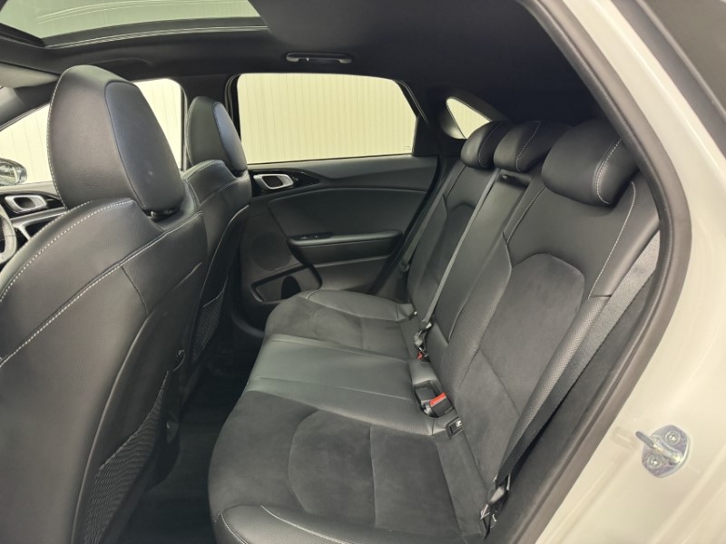 Used Kia Ceed 2023 for sale - 77326443: Photo 5