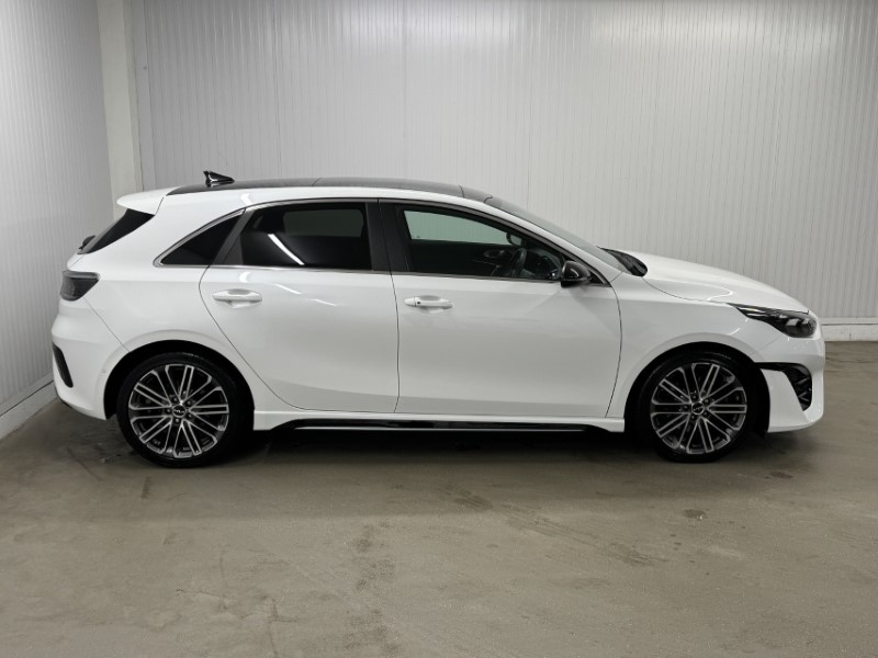 Used Kia Ceed 2023 for sale - 77326443: Photo 6