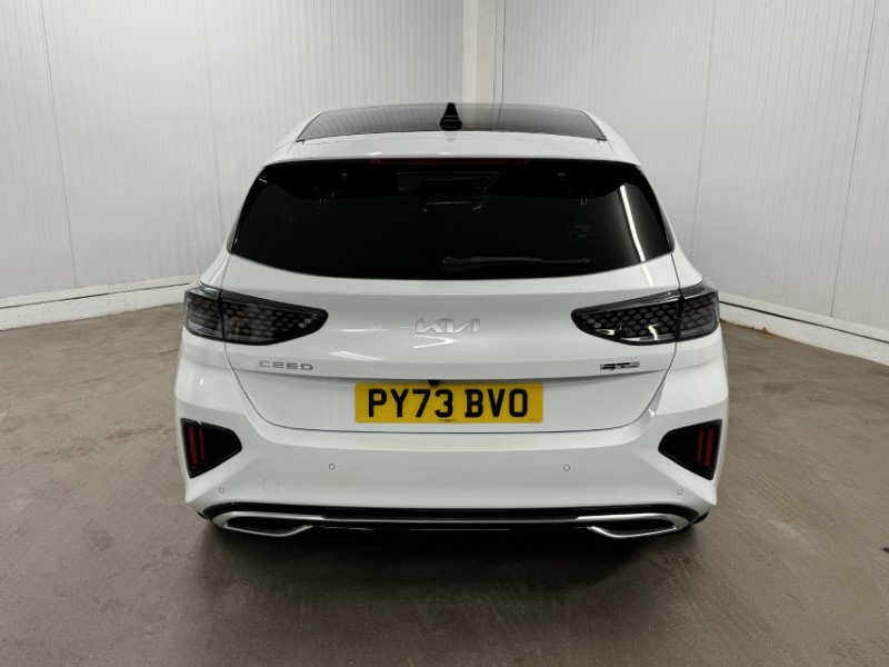 Used Kia Ceed 2023 for sale - 77326443: Photo 7