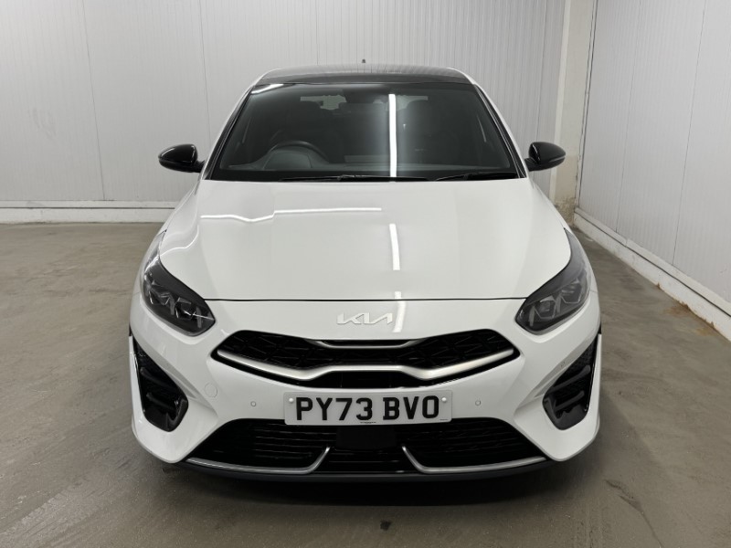 Used Kia Ceed 2023 for sale - 77326443: Photo 8