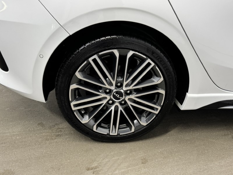 Used Kia Ceed 2023 for sale - 77326443: Photo 9