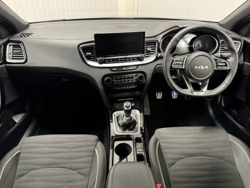 Used Kia XCeed 2023 for sale - 77258402: Photo 10