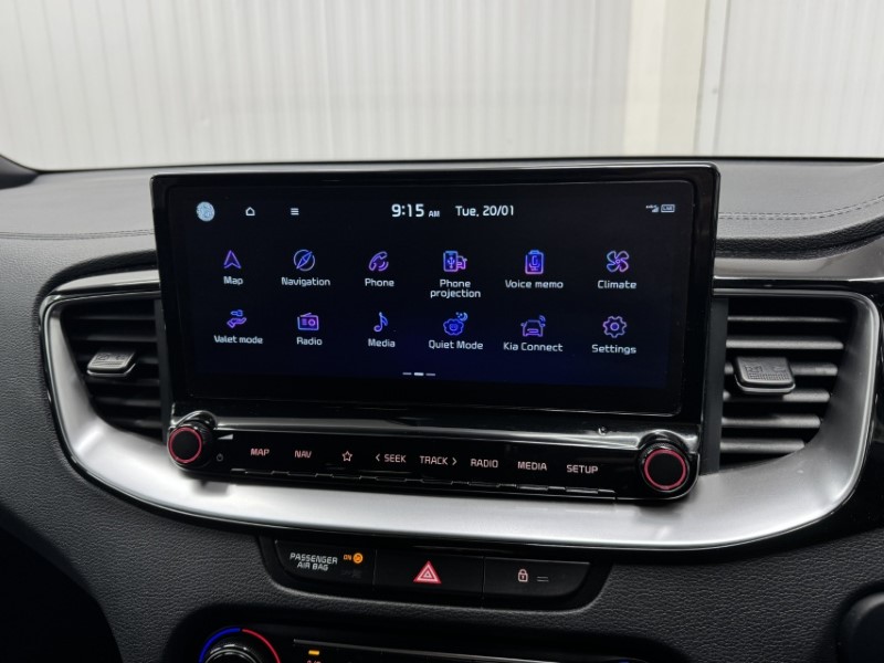 Used Kia XCeed 2023 for sale - 77258402: Photo 11