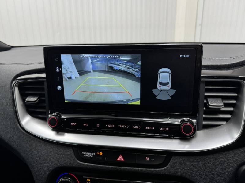 Used Kia XCeed 2023 for sale - 77258402: Photo 12