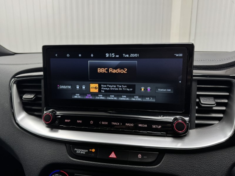 Used Kia XCeed 2023 for sale - 77258402: Photo 14