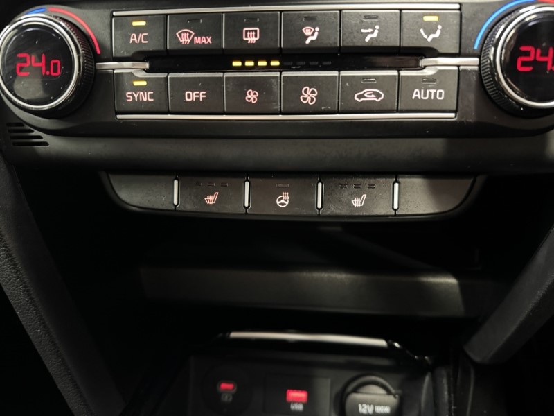 Used Kia XCeed 2023 for sale - 77258402: Photo 16