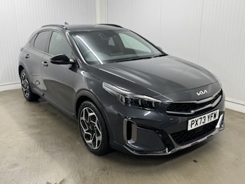 Used Kia XCeed 2023 for sale - 77258402: Photo