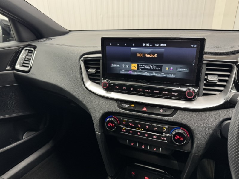 Used Kia XCeed 2023 for sale - 77258402: Photo 20