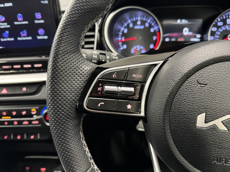 Used Kia XCeed 2023 for sale - 77258402: Photo 21