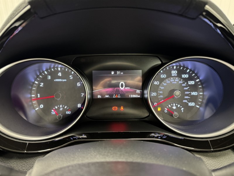 Used Kia XCeed 2023 for sale - 77258402: Photo 22