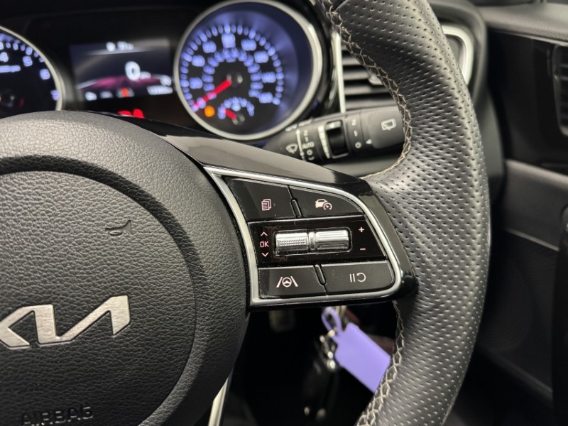 Used Kia XCeed 2023 for sale - 77258402: Photo 23